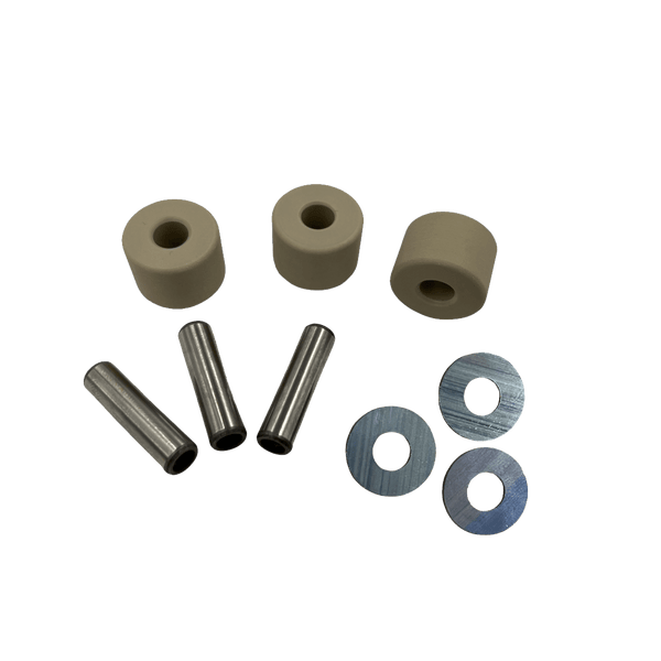 Secondary Clutch Roller Kit For Can-Am Maverick X3, Commander, Defender – Performance Upgrade