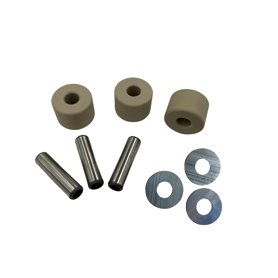 SHIFT Performance Labs - SHIFT Performance Labs Secondary Clutch Roller Kit - 2017+ Can Am X3 - UTVRaceShop.Com