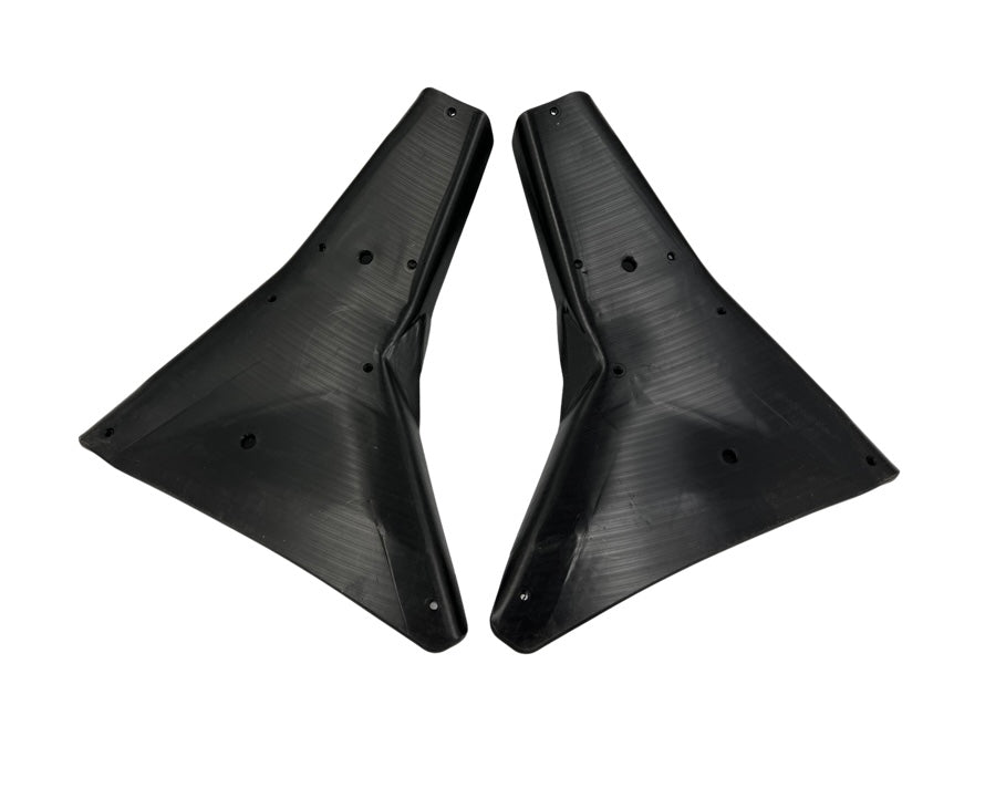 UTVRaceShop.Com - Teixeira Tech NXT LVL A - Arms Factory UTV Skid Plate Set - UTVRaceShop.Com