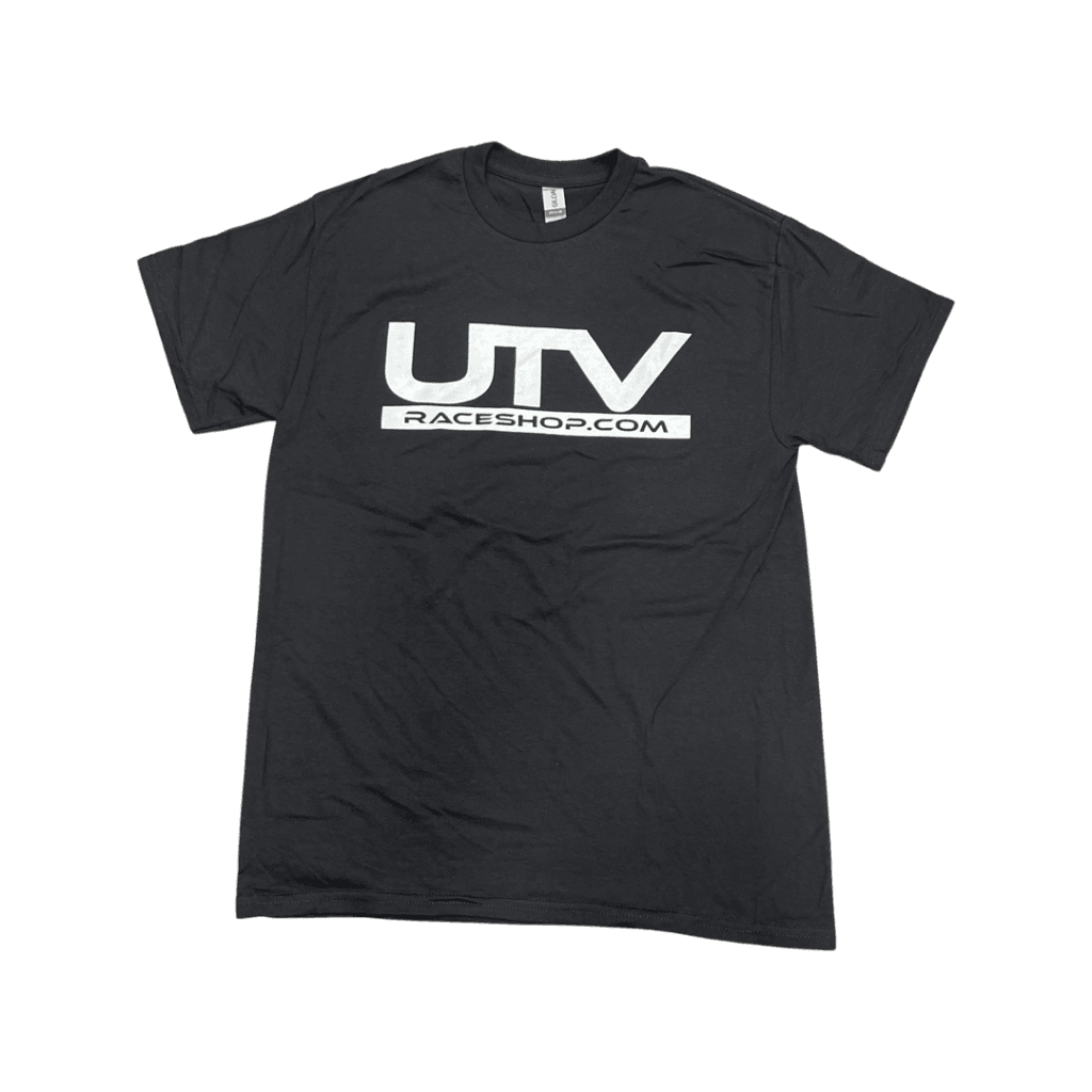 Free w/ $500 purchase. Just add to your cart! - UTVRaceShop.Com Premium T-Shirt - UTVRaceShop.Com