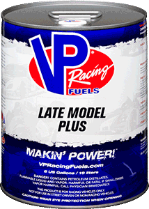 VP Racing Fuels - VP Racing Fuels - Late Mod+ (No Shipping, In Store Pickup or Track Delivery Only) - UTVRaceShop.Com