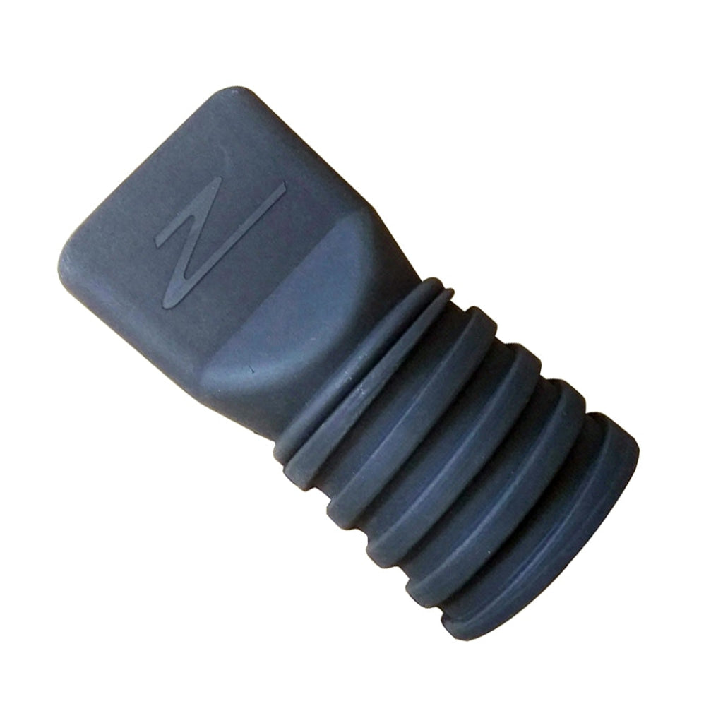 Zamp Low Profile Adapter Black