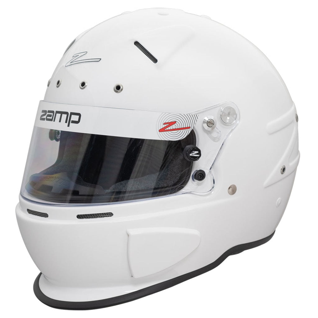 Zamp RZ-70E Switch Helmet - Snell SA2020