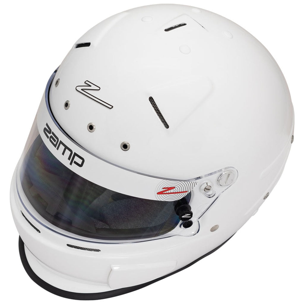 Zamp Rz-70E Switch Helmet - Snell Sa2020